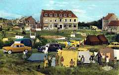 59 Zuydecoote Golf Miniature